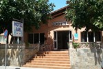 Отель Hotel Bari Отель Hotel Bari