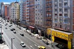 Гостевой дом Hostal Santillan Гостевой дом Hostal Santillan