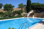 Отель Agroturisme Perola Отель Agroturisme Perola