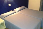 Гостевой дом Hostal German Гостевой дом Hostal German