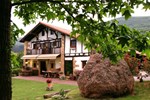 Отель Casa Rural Arotzenea Отель Casa Rural Arotzenea