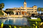 Отель Hotel Sant Pere Del Bosc Отель Hotel Sant Pere Del Bosc