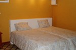 Отель Villa Las Flores Отель Villa Las Flores