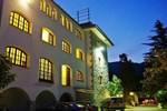 Отель Els Caçadors de Maçanet Отель Els Caçadors de Maçanet