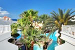 Апартаменты Lagos de Fañabé Beach Resort Апартаменты Lagos de Fañabé Beach Resort