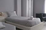 Мини-отель B&B Hi Valencia Canovas Мини-отель B&B Hi Valencia Canovas