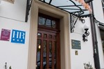 Отель Hotel Herradura Отель Hotel Herradura