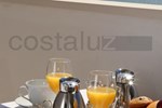 Апартаменты Apartamentos Turísticos Aldetur Апартаменты Apartamentos Turísticos Aldetur