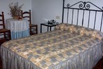 Гостевой дом El Manantial de Gredos Гостевой дом El Manantial de Gredos
