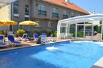 Отель Hotel Playa Compostela Отель Hotel Playa Compostela