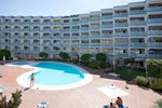 Апартаменты Apartamentos Europa Апартаменты Apartamentos Europa