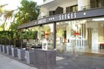 Апартаменты Hotel Sitges Апартаменты Hotel Sitges