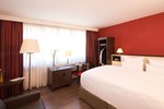 Отель NH München Deutscher Kaiser Отель NH München Deutscher Kaiser