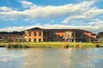 Отель De Vere Belton Woods Hotel Отель De Vere Belton Woods Hotel