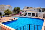 Апартаменты Complejo Bellavista Residencial Апартаменты Complejo Bellavista Residencial
