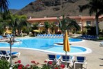 Апартаменты Apartamentos Jardín del Conde Апартаменты Apartamentos Jardín del Conde