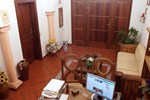 Отель Hotel Las Cañadas Отель Hotel Las Cañadas