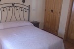 Гостевой дом Hostal Castilla Гостевой дом Hostal Castilla