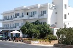 Гостевой дом Hostal Illes Pitiüses Гостевой дом Hostal Illes Pitiüses