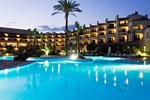 Отель Precise Resort El Rompido-The Hotel Отель Precise Resort El Rompido-The Hotel