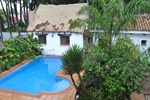 Отель Casa Rural Los Pepe Отель Casa Rural Los Pepe