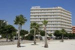 Отель Son Matias Beach Отель Son Matias Beach