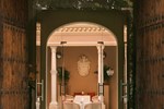 Отель Villa Padierna Thermas de Carratraca Отель Villa Padierna Thermas de Carratraca