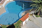 Апартаменты Apartamentos Terrasol Faro-Darú Апартаменты Apartamentos Terrasol Faro-Darú