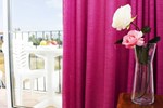 Отель Hotel Oasis Atalaya Отель Hotel Oasis Atalaya