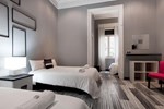 Гостевой дом Hostal Boutique Khronos Гостевой дом Hostal Boutique Khronos