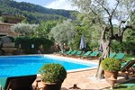 Отель Hotel Valldemossa Отель Hotel Valldemossa