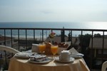 Отель Hotel Sant Jordi Отель Hotel Sant Jordi