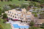 Отель Golf Santa Ponsa Отель Golf Santa Ponsa