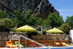 Апартаменты Cortijo Fuente Marchal Апартаменты Cortijo Fuente Marchal