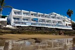 Апартаменты Apartamentos Cabrera Апартаменты Apartamentos Cabrera