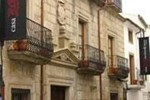 Отель Hotel Casa Escobar & Jerez Отель Hotel Casa Escobar & Jerez
