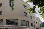 Отель Holiday Inn Express San Sebastian de los Reyes Отель Holiday Inn Express San Sebastian de los Reyes