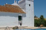 Отель Cortijo Barranco Отель Cortijo Barranco