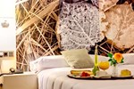 Отель Hotel Las Terrazas & Suite Отель Hotel Las Terrazas & Suite