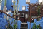Отель Hotel Rural Los Realejos Отель Hotel Rural Los Realejos