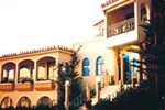 Отель Rethymno Mare Hotel Отель Rethymno Mare Hotel