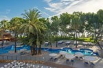 Отель Iberostar Playa de Muro Отель Iberostar Playa de Muro