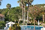 Апартаменты Aparthotel HG Jardin de Menorca Апартаменты Aparthotel HG Jardin de Menorca