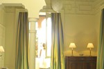 Отель Hotel Castillo de Santa Catalina Отель Hotel Castillo de Santa Catalina