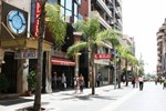 Отель Hotel Atlántico Отель Hotel Atlántico