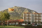 Отель Hotel Coll Отель Hotel Coll