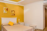 Отель Hotel los Girasoles Отель Hotel los Girasoles