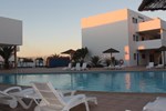 Апартаменты Apartamentos Tabaiba Lanzarote Paradise Апартаменты Apartamentos Tabaiba Lanzarote Paradise