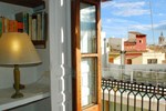 Апартаменты Vlc Apartaments Апартаменты Vlc Apartaments