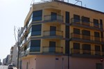 Апартаменты Apartamentos Los Azahares Апартаменты Apartamentos Los Azahares